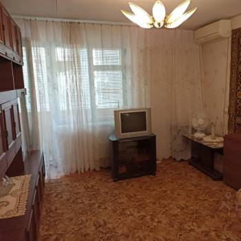 Сдается 2-х комнатная квартира, 48,4 м²
