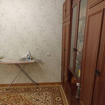 Сдается 2-х комнатная квартира, 48,4 м²