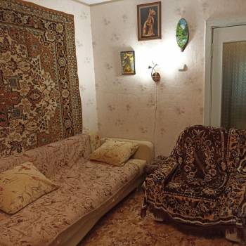 Сдается 2-х комнатная квартира, 48,4 м²