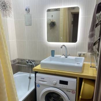 Сдается 2-х комнатная квартира, 45,1 м²