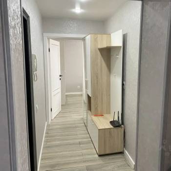 Сдается 2-х комнатная квартира, 45,1 м²