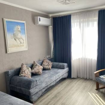 Сдается 2-х комнатная квартира, 45,1 м²