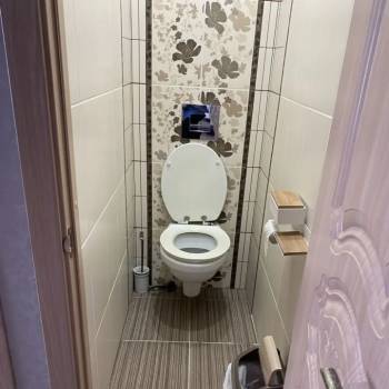 Сдается 2-х комнатная квартира, 45,1 м²