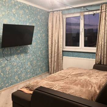 Сдается 1-комнатная квартира, 32 м²