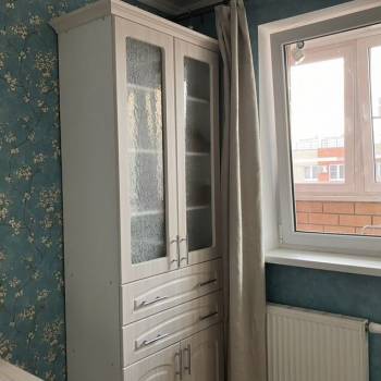 Сдается 1-комнатная квартира, 32 м²