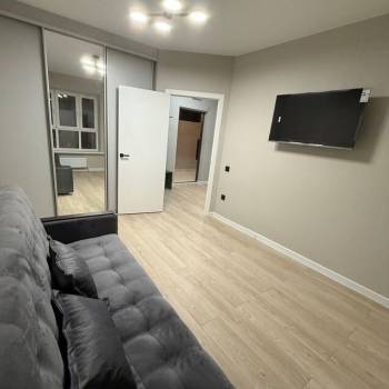 Сдается 1-комнатная квартира, 39 м²