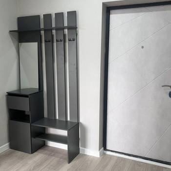 Сдается 1-комнатная квартира, 39 м²