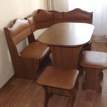 Сдается 1-комнатная квартира, 45 м²