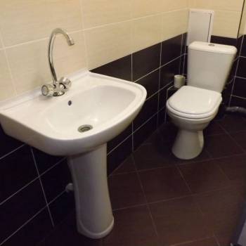 Сдается 1-комнатная квартира, 45 м²