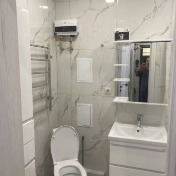 Сдается 1-комнатная квартира, 35 м²