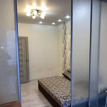 Сдается 1-комнатная квартира, 37,6 м²