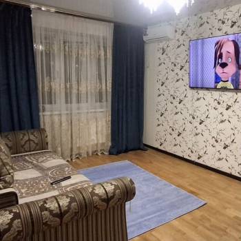 Сдается 1-комнатная квартира, 42 м²