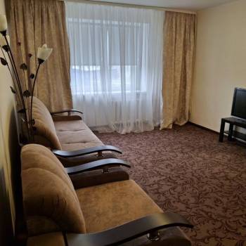 Сдается 1-комнатная квартира, 37,8 м²