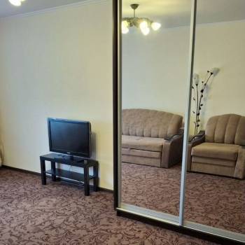 Сдается 1-комнатная квартира, 37,8 м²