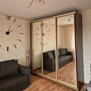 Сдается 1-комнатная квартира, 28 м²