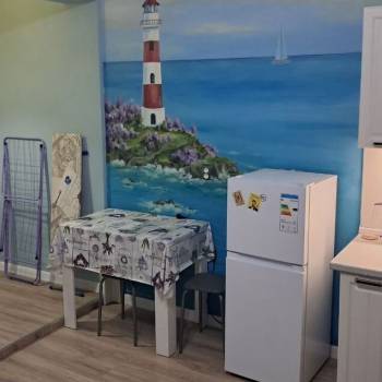 Сдается 1-комнатная квартира, 27 м²