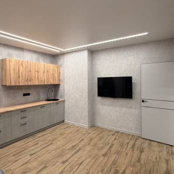 Сдается 2-х комнатная квартира, 73 м²