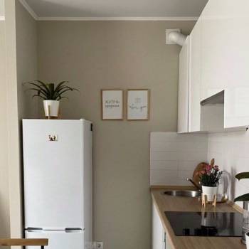 Сдается 1-комнатная квартира, 27 м²