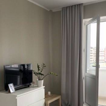 Сдается 1-комнатная квартира, 27 м²