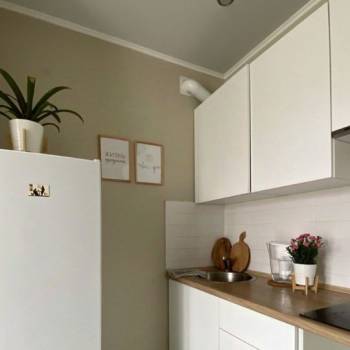 Сдается 1-комнатная квартира, 27 м²