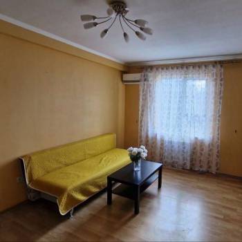 Сдается 1-комнатная квартира, 29,84 м²