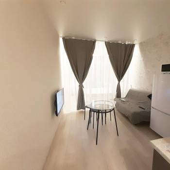 Сдается 1-комнатная квартира, 27 м²