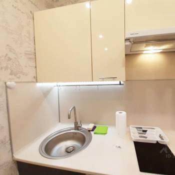 Сдается 1-комнатная квартира, 27 м²