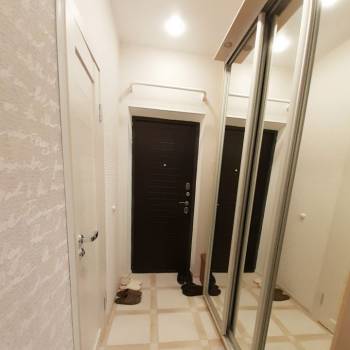 Сдается 1-комнатная квартира, 27 м²