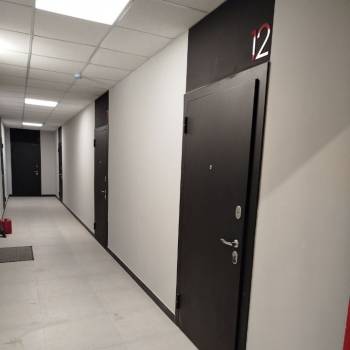 Сдается 1-комнатная квартира, 32,8 м²