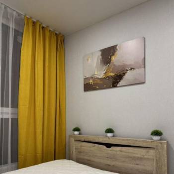 Сдается 1-комнатная квартира, 20 м²