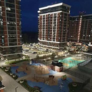 Сдается 1-комнатная квартира, 20 м²