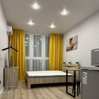 Сдается 1-комнатная квартира, 20 м²