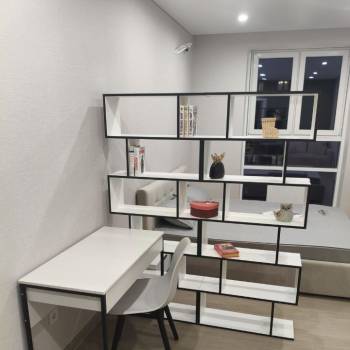 Сдается 1-комнатная квартира, 40 м²