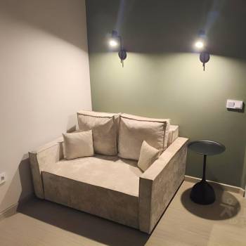 Сдается 1-комнатная квартира, 40 м²