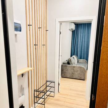 Продается 1-комнатная квартира, 19 м²