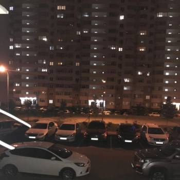 Продается 1-комнатная квартира, 36 м²