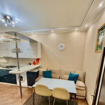 Продается 2-х комнатная квартира, 52,8 м²