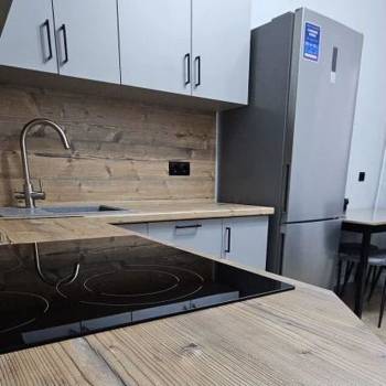 Сдается 1-комнатная квартира, 42,3 м²