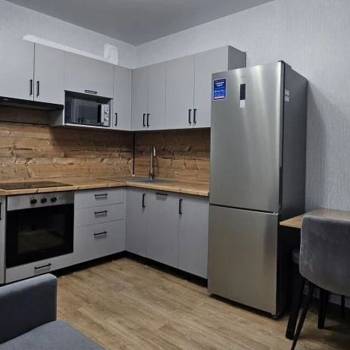 Сдается 1-комнатная квартира, 42,3 м²