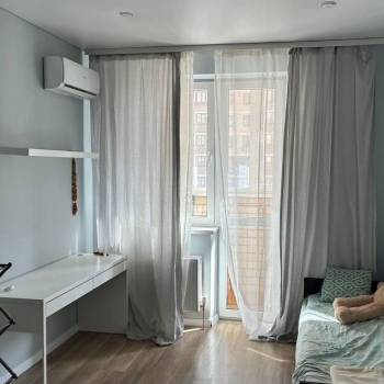 Сдается 1-комнатная квартира, 23 м²