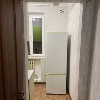 Продается 1-комнатная квартира, 26,2 м²