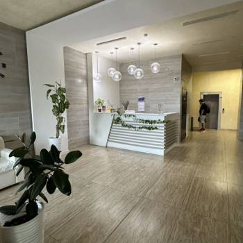 Продается 1-комнатная квартира, 47,4 м²