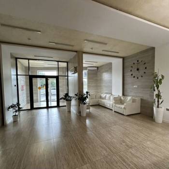 Продается 1-комнатная квартира, 47,4 м²