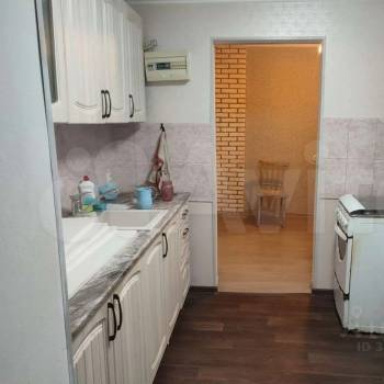 Сдается 1-комнатная квартира, 30 м²