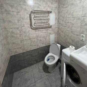 Сдается 1-комнатная квартира, 37 м²