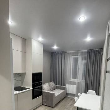 Сдается 1-комнатная квартира, 42,1 м²