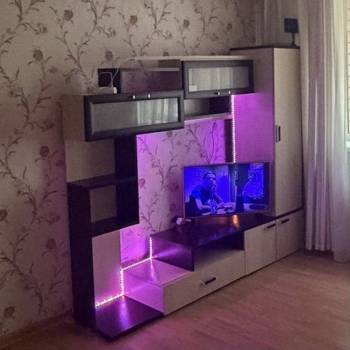 Продается 1-комнатная квартира, 35,5 м²