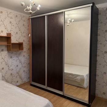 Продается 1-комнатная квартира, 35,5 м²