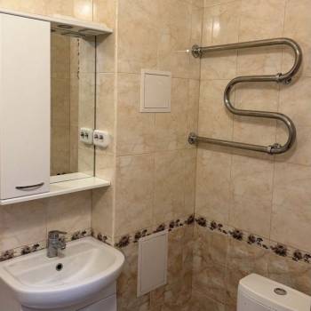 Продается 1-комнатная квартира, 35,5 м²