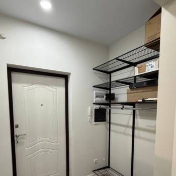 Сдается 1-комнатная квартира, 32 м²